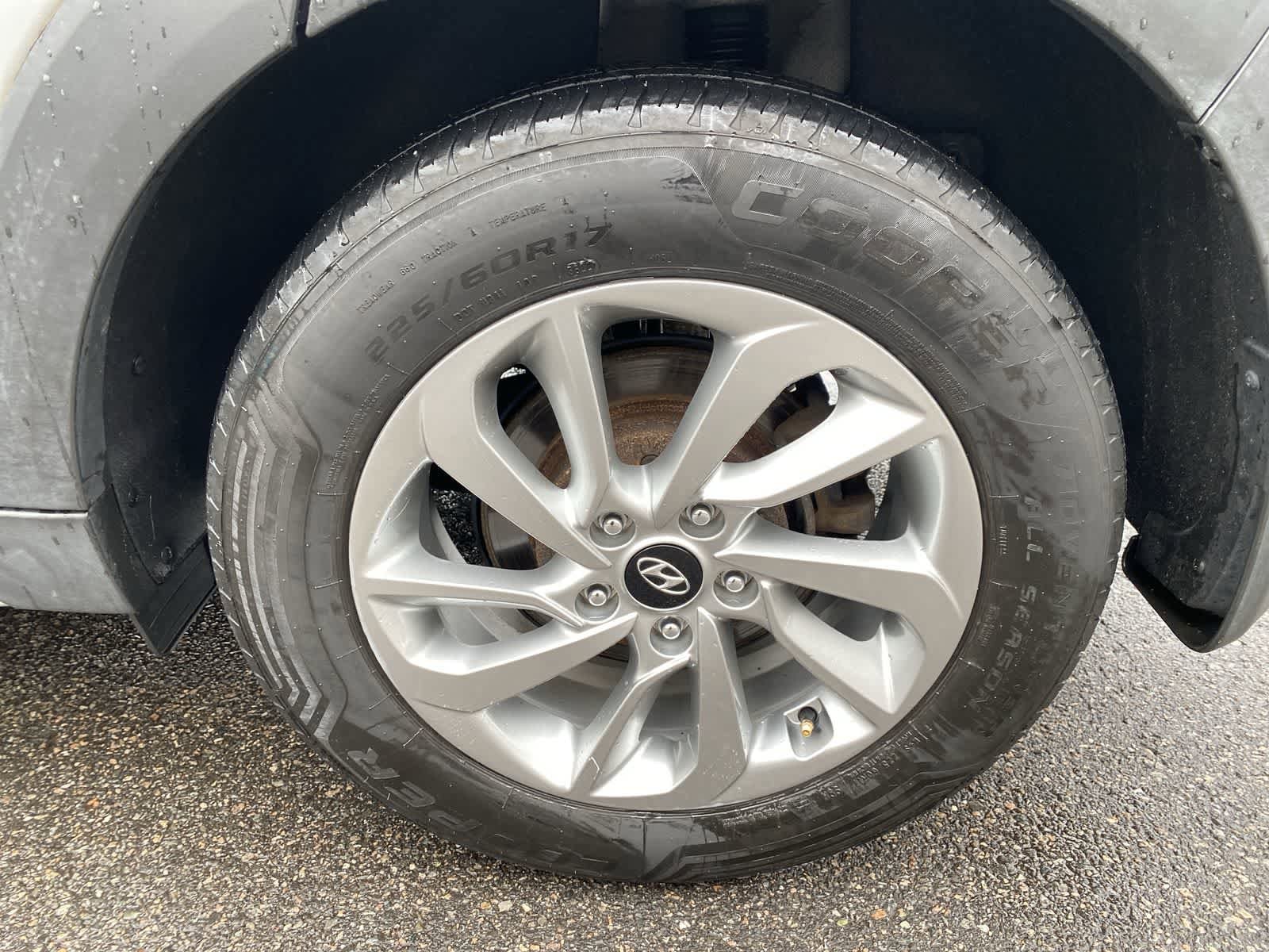 Thumbnail: 2017 Hyundai Tucson - 15