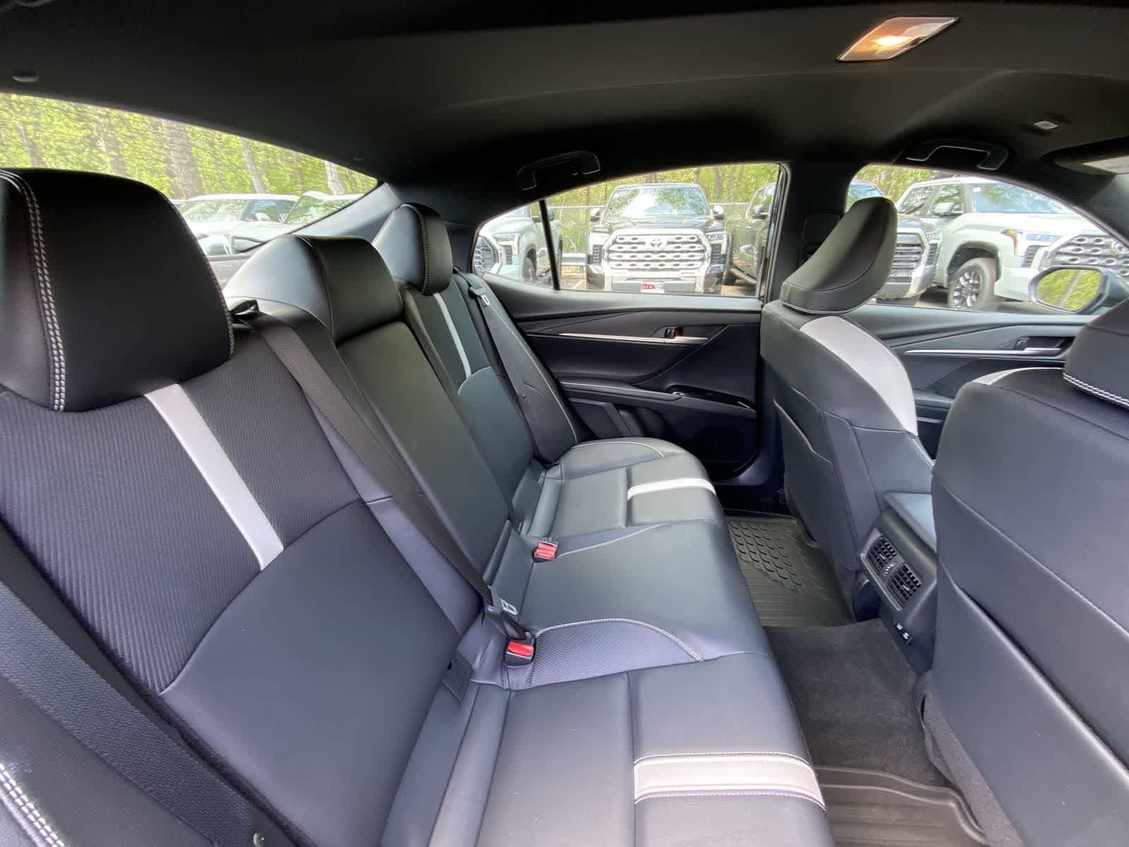 Thumbnail: 2025 Toyota Camry - 26