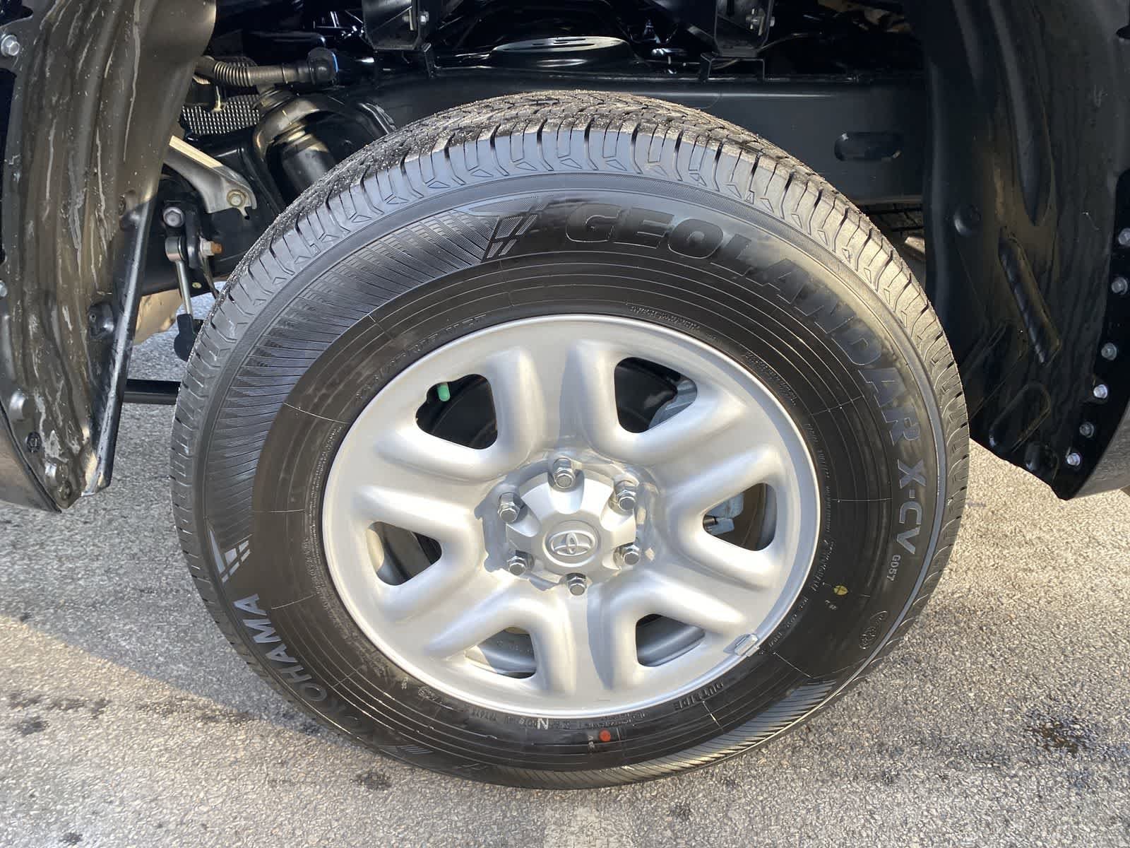 Thumbnail: 2026 Toyota Tundra - 20