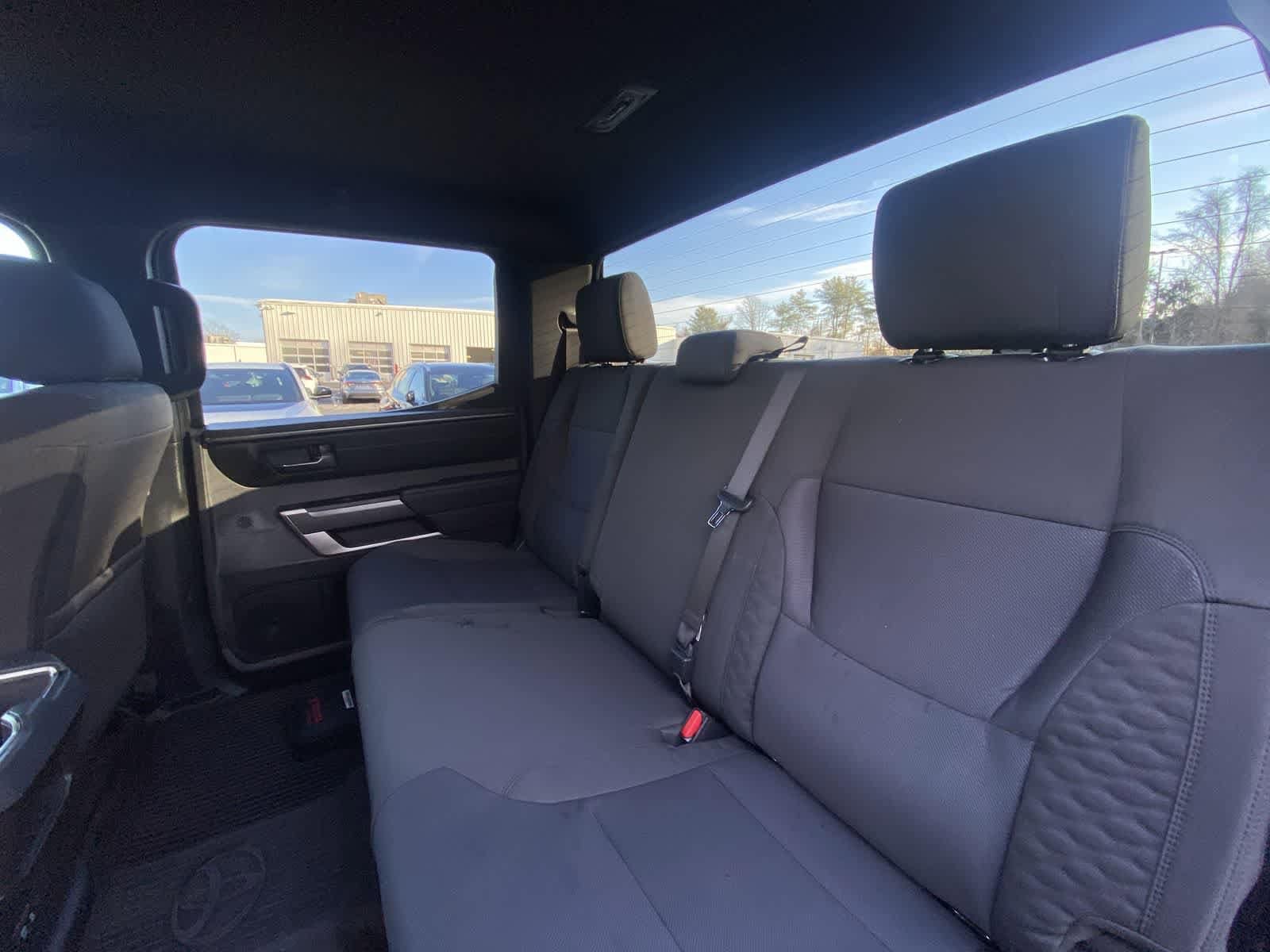 Thumbnail: 2026 Toyota Tundra - 23