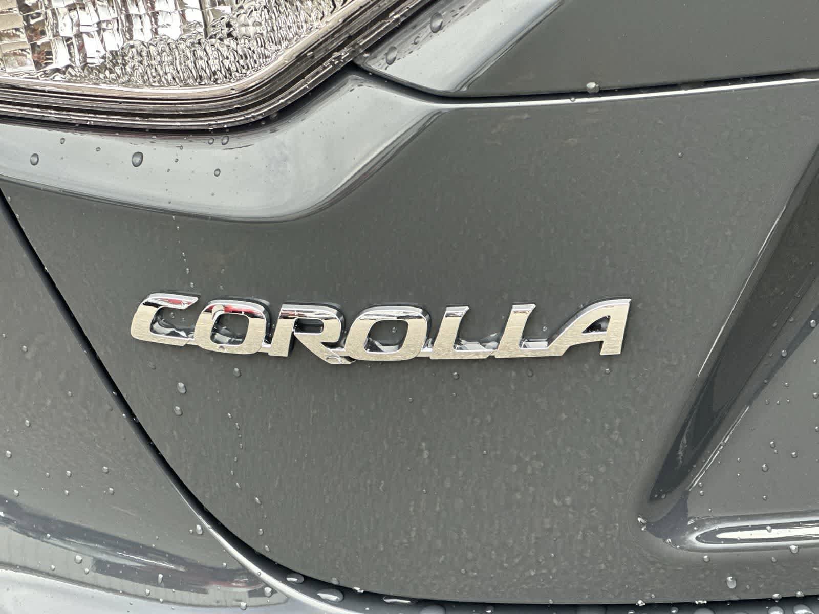 Thumbnail: 2026 Toyota Corolla - 15