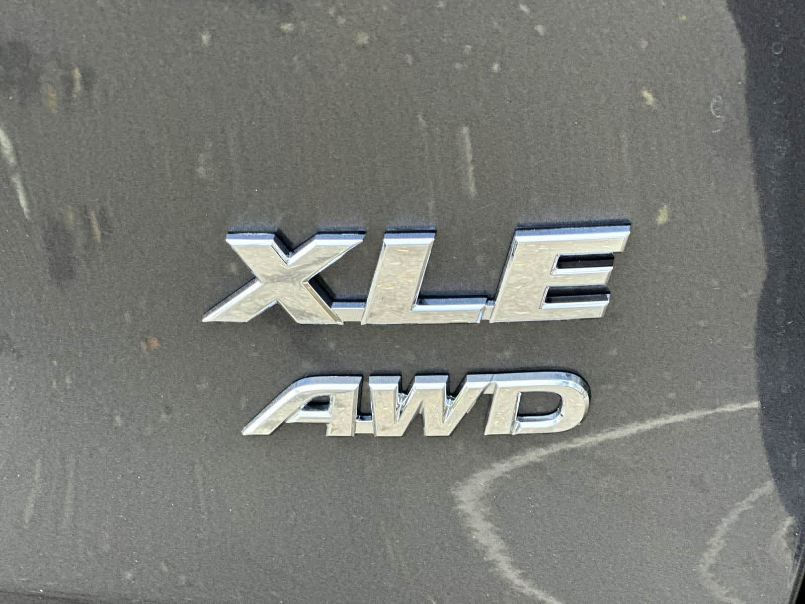 Thumbnail: 2025 Toyota RAV4 - 14