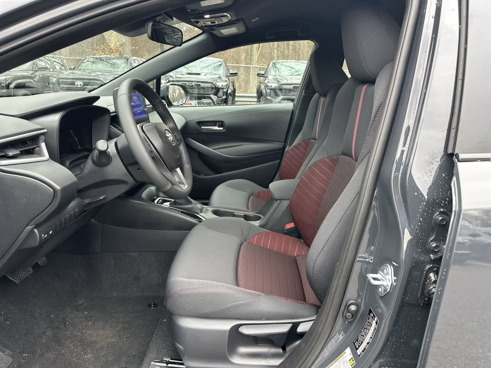 Thumbnail: 2026 Toyota Corolla - 33