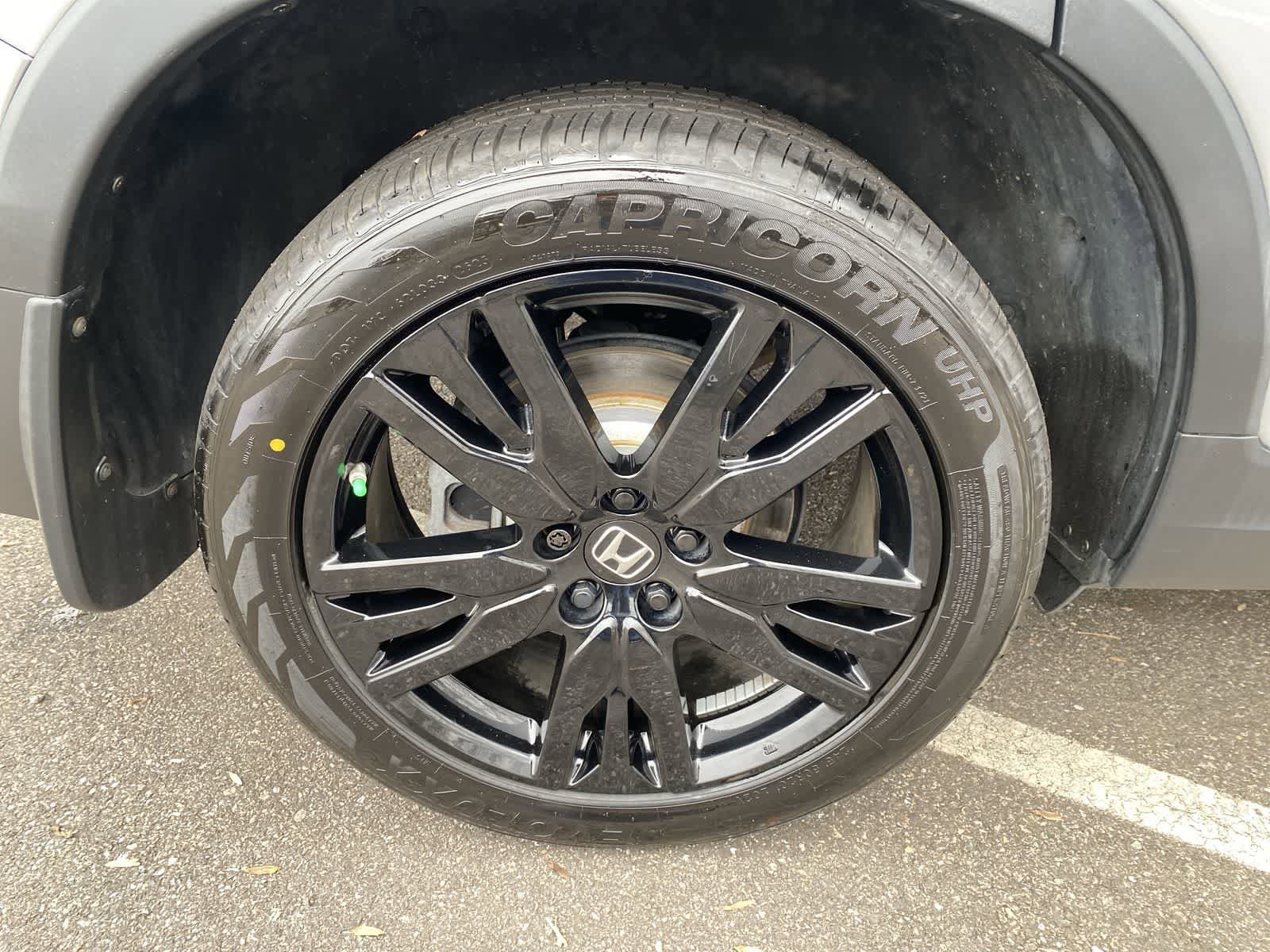 Thumbnail: 2022 Honda Pilot - 23