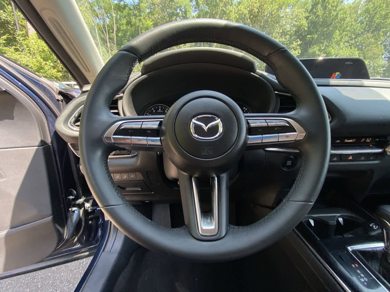 Thumbnail: 2022 Mazda CX-30 - 26