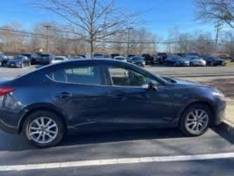 Thumbnail: 2016 Mazda Mazda3 - 4