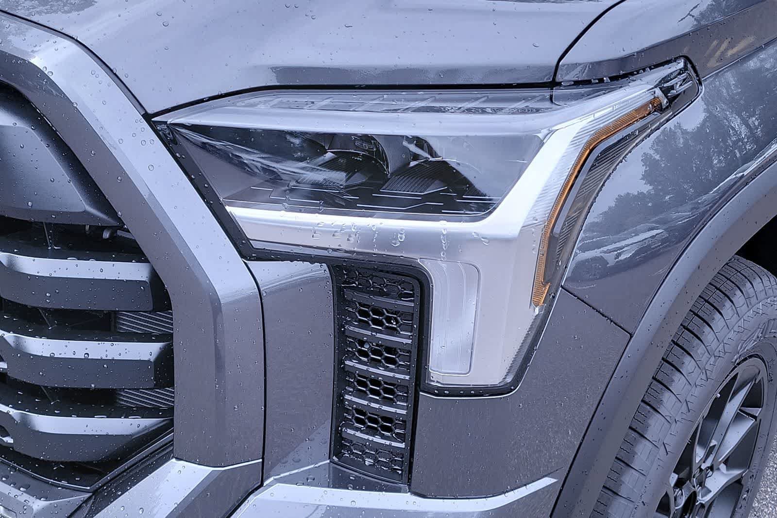 Thumbnail: 2026 Toyota Tundra - 10