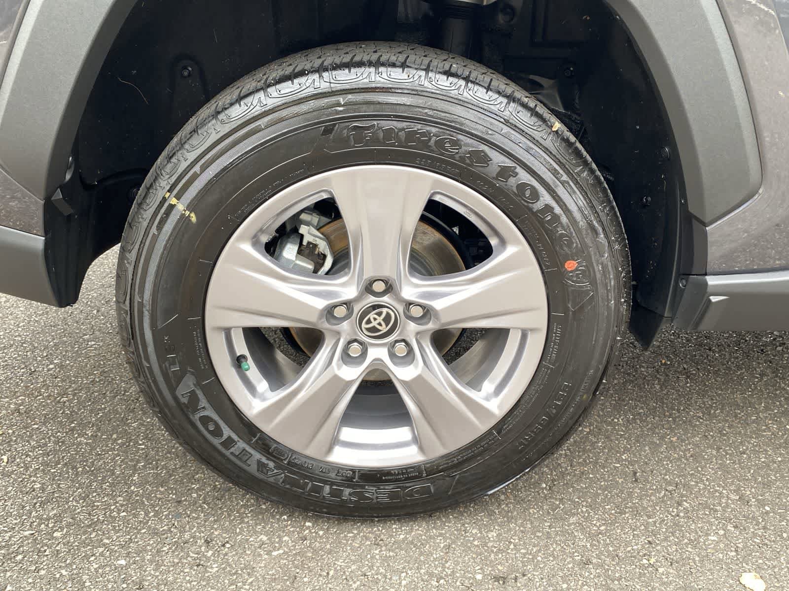 Thumbnail: 2025 Toyota RAV4 - 19