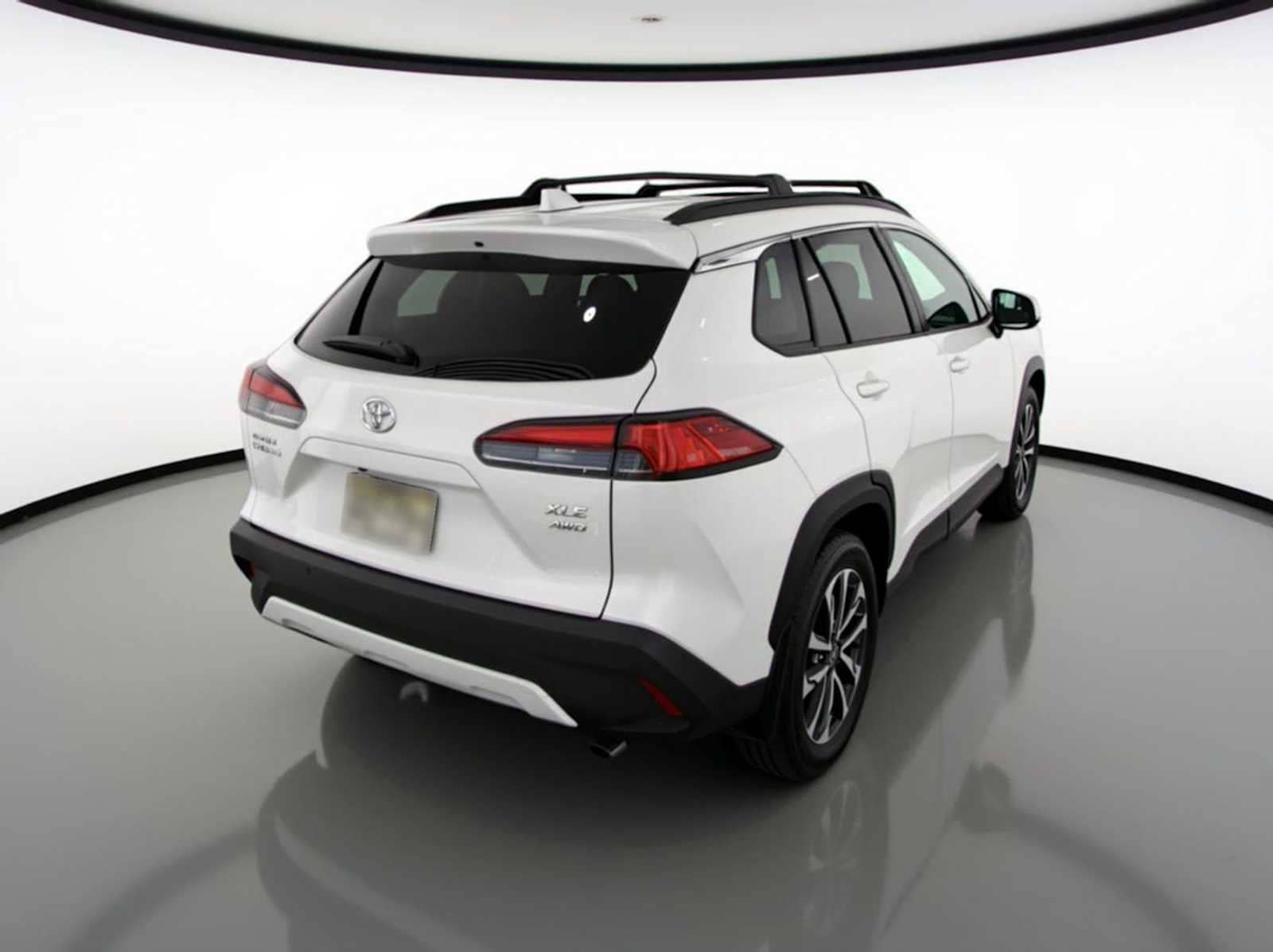 Thumbnail: 2023 Toyota Corolla Cross - 5