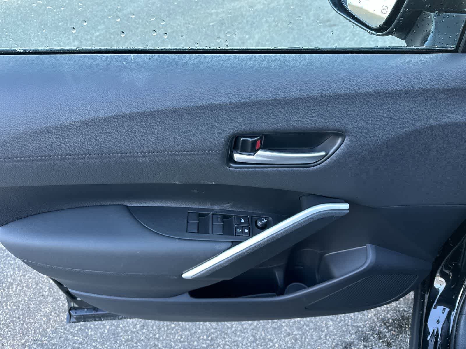 Thumbnail: 2026 Toyota Corolla Cross - 19