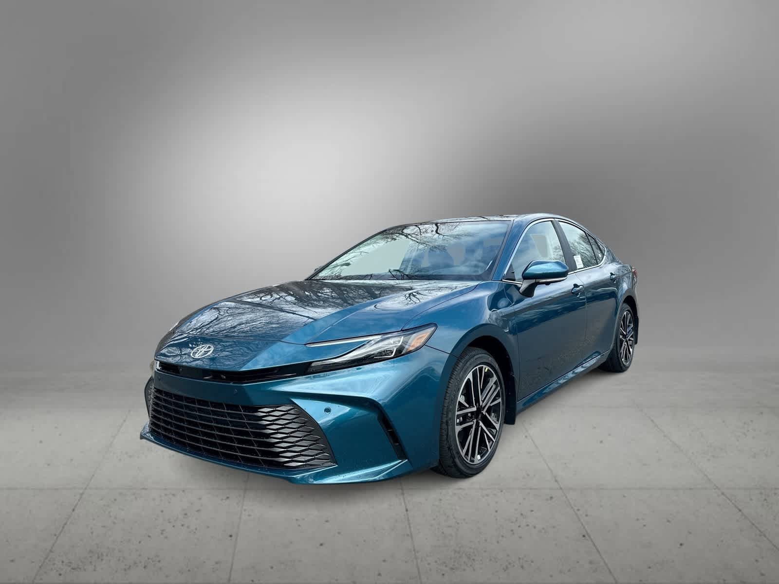 Thumbnail: 2026 Toyota Camry - 1