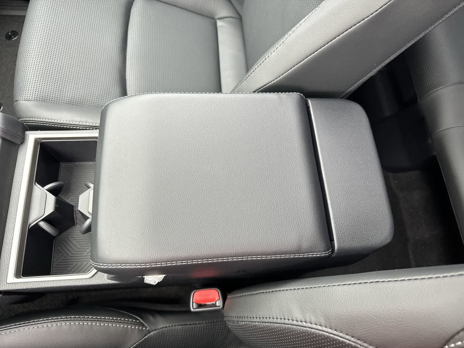 Thumbnail: 2026 Toyota 4Runner - 29