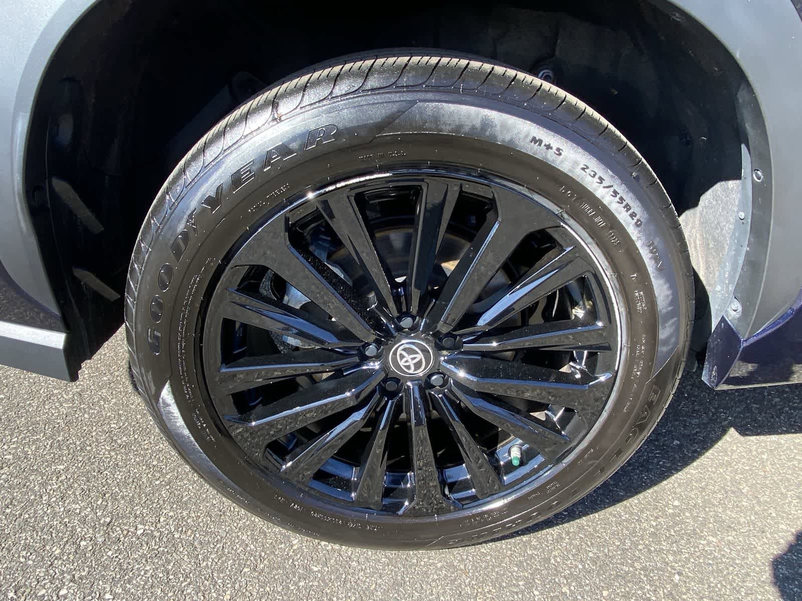 Thumbnail: 2025 Toyota Highlander - 16