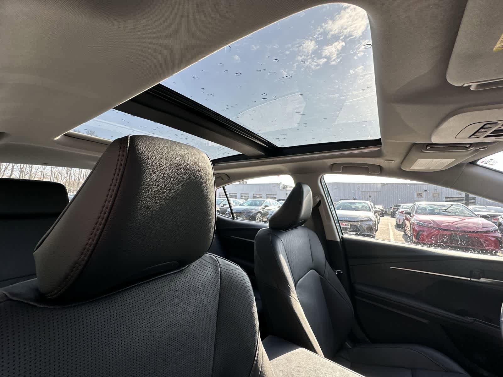 Thumbnail: 2026 Toyota Camry - 33