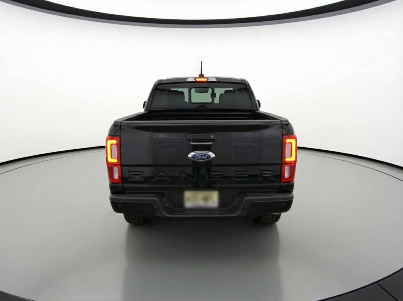 Thumbnail: 2023 Ford Ranger - 5