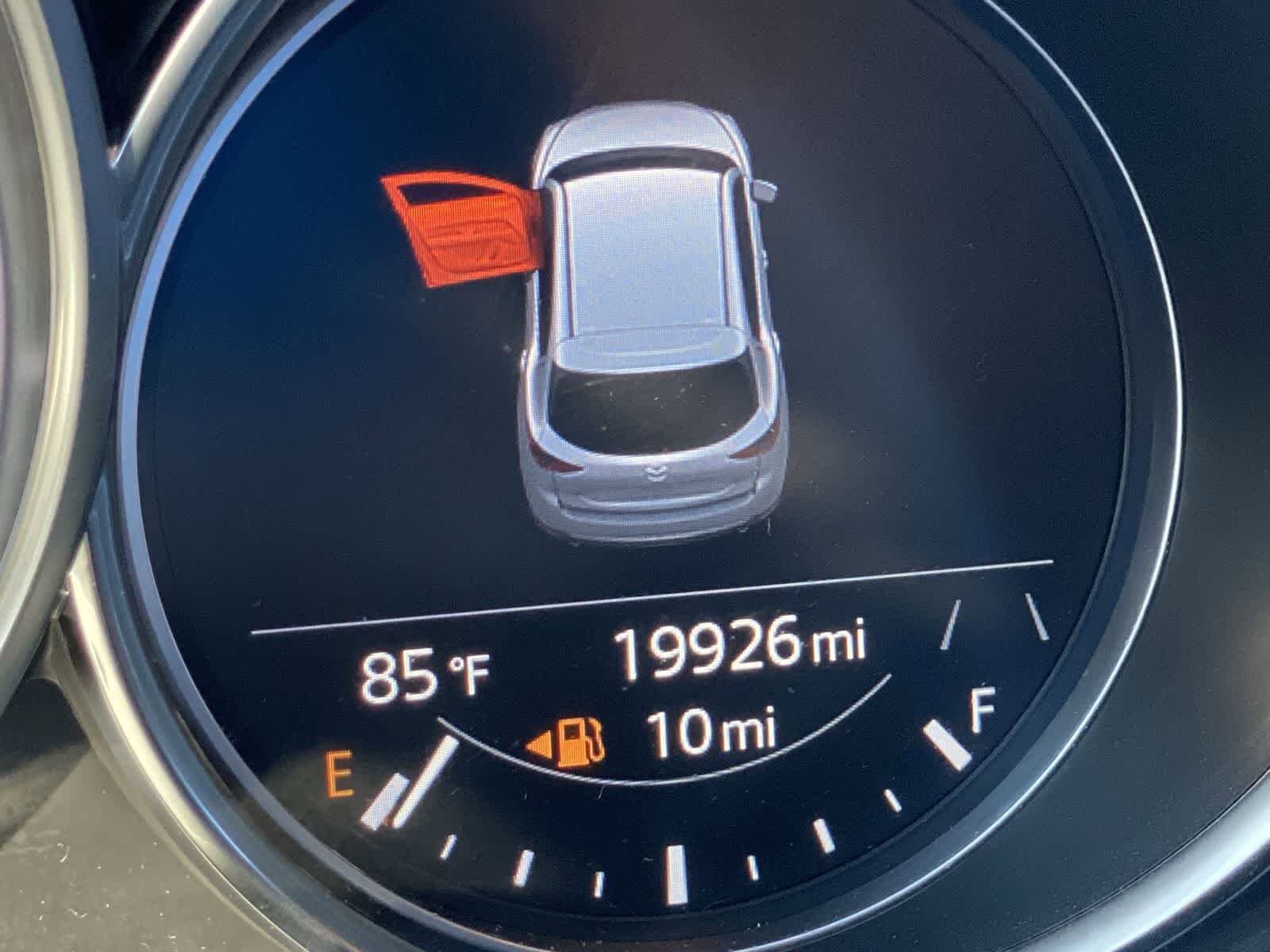 Thumbnail: 2023 Mazda CX-5 - 34