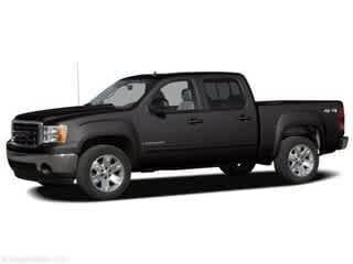 2011 GMC Sierra 1500 SLE -
                  Freehold, NJ