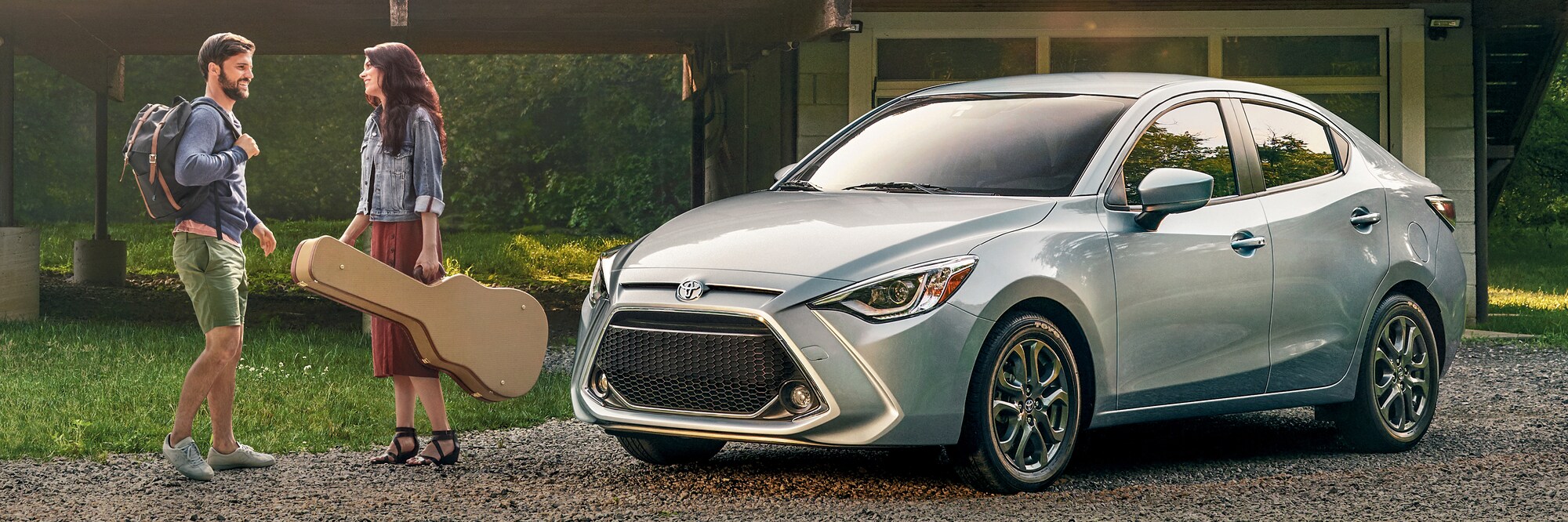 At Home Delivery DCH Freehold Toyota