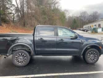 Thumbnail: 2019 Ford Ranger - 5