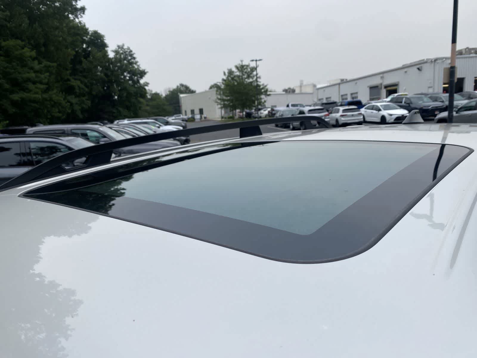 Thumbnail: 2024 Subaru Forester - 15