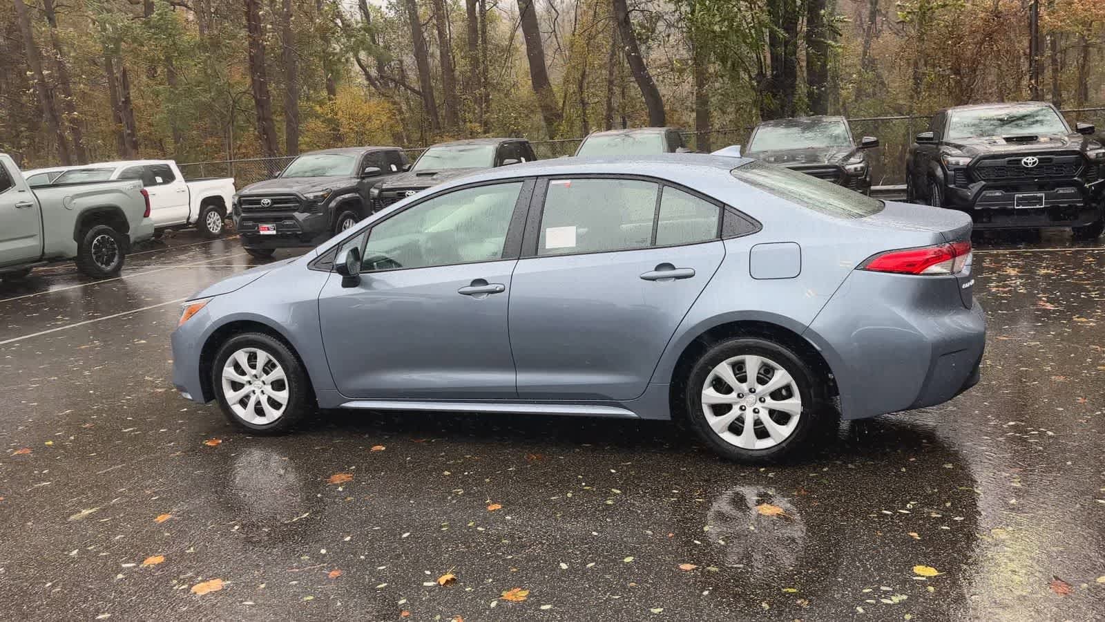 Thumbnail: 2026 Toyota Corolla - 12