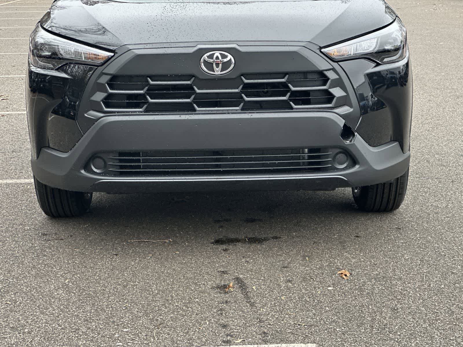 Thumbnail: 2026 Toyota Corolla Cross - 12