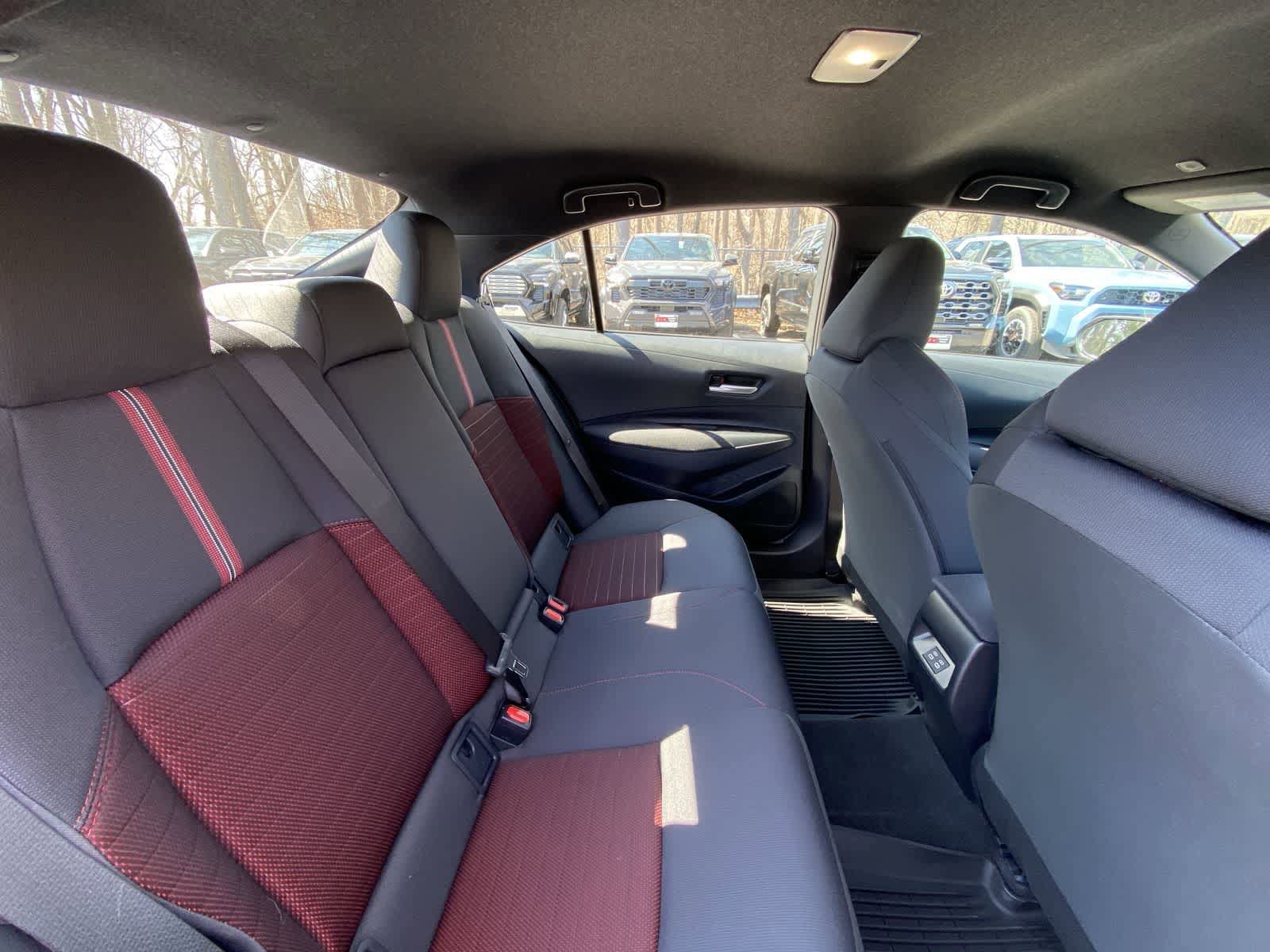 Thumbnail: 2026 Toyota Corolla - 23