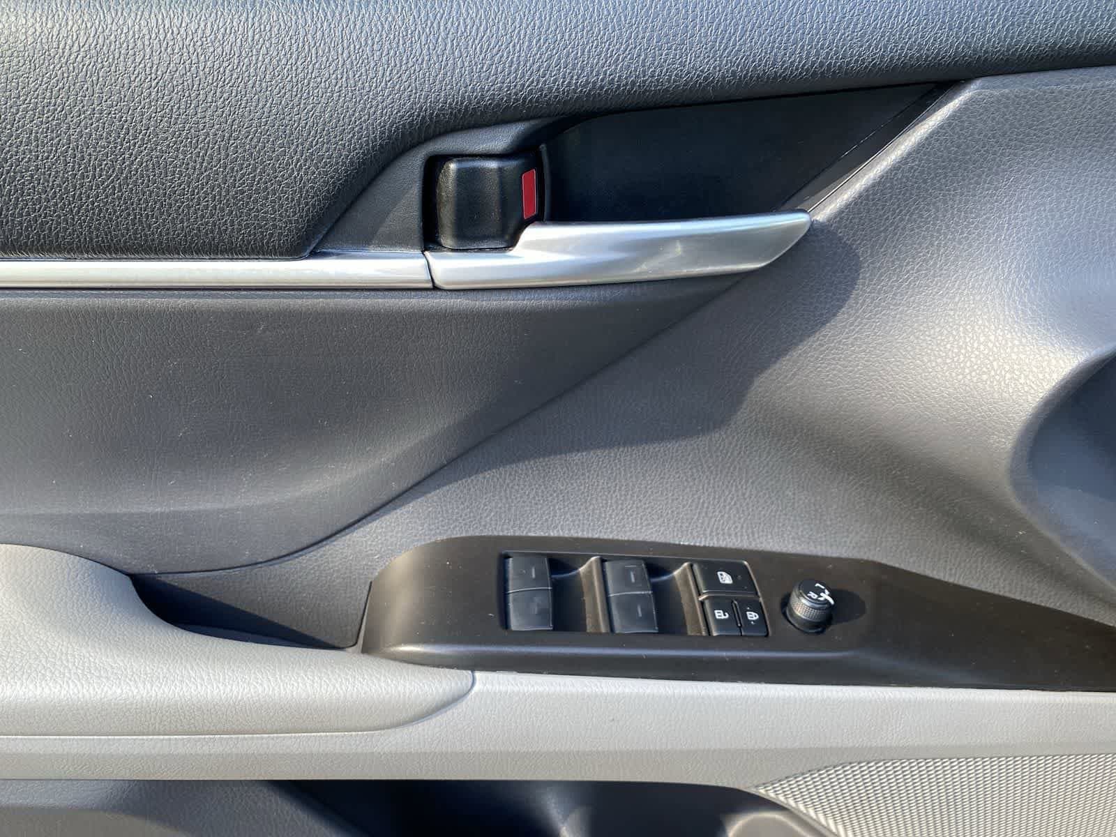 Thumbnail: 2024 Toyota Camry - 38