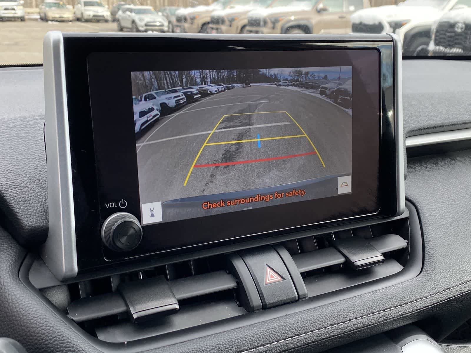 Thumbnail: 2024 Toyota RAV4 - 27