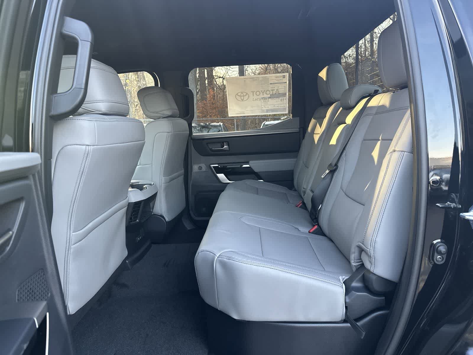 Thumbnail: 2026 Toyota Tundra - 35