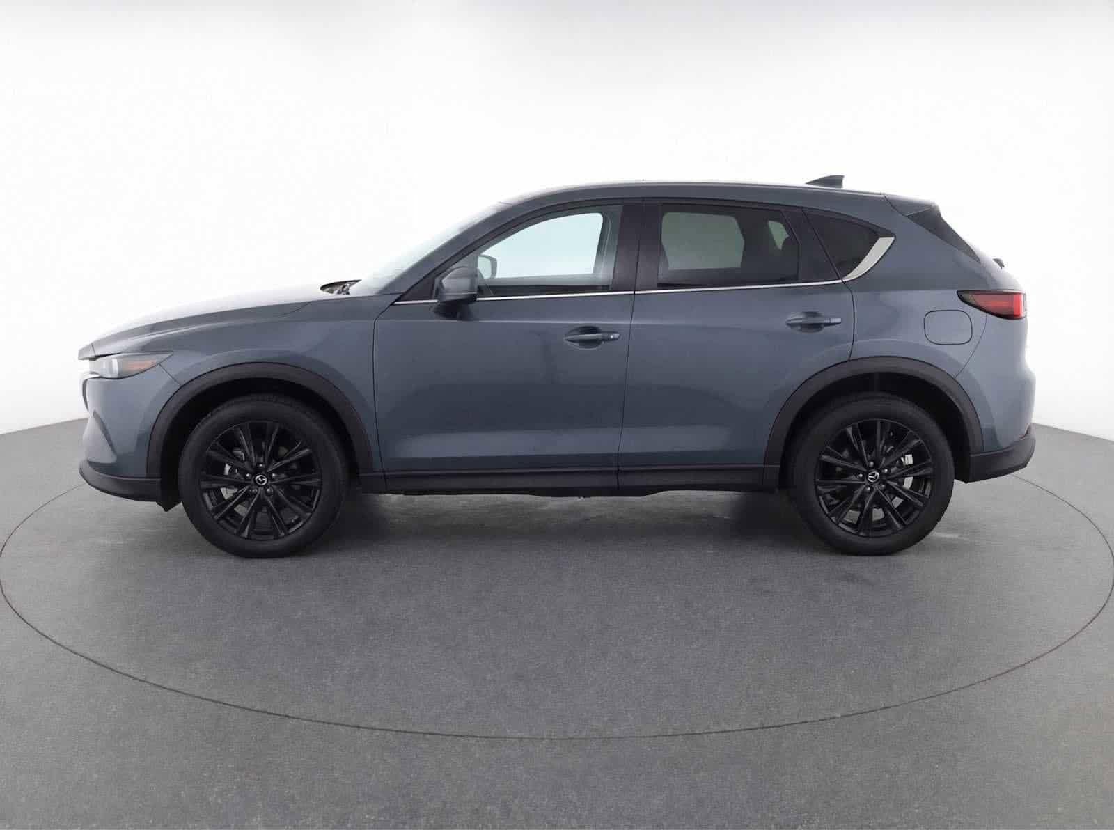 Thumbnail: 2023 Mazda CX-5 - 6