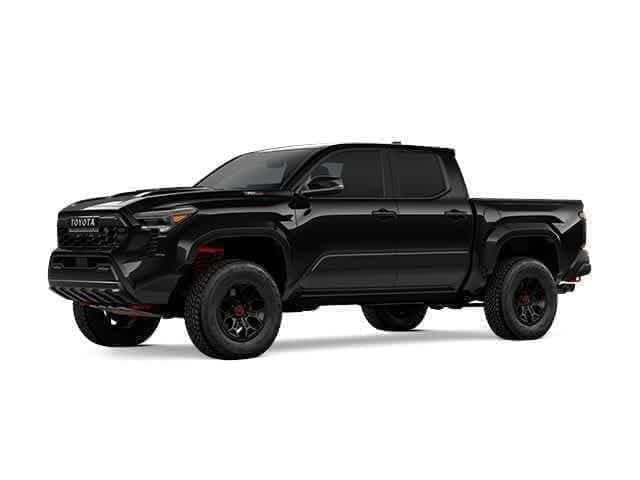 2026 Toyota Tacoma TRD Pro -
                  Freehold, NJ