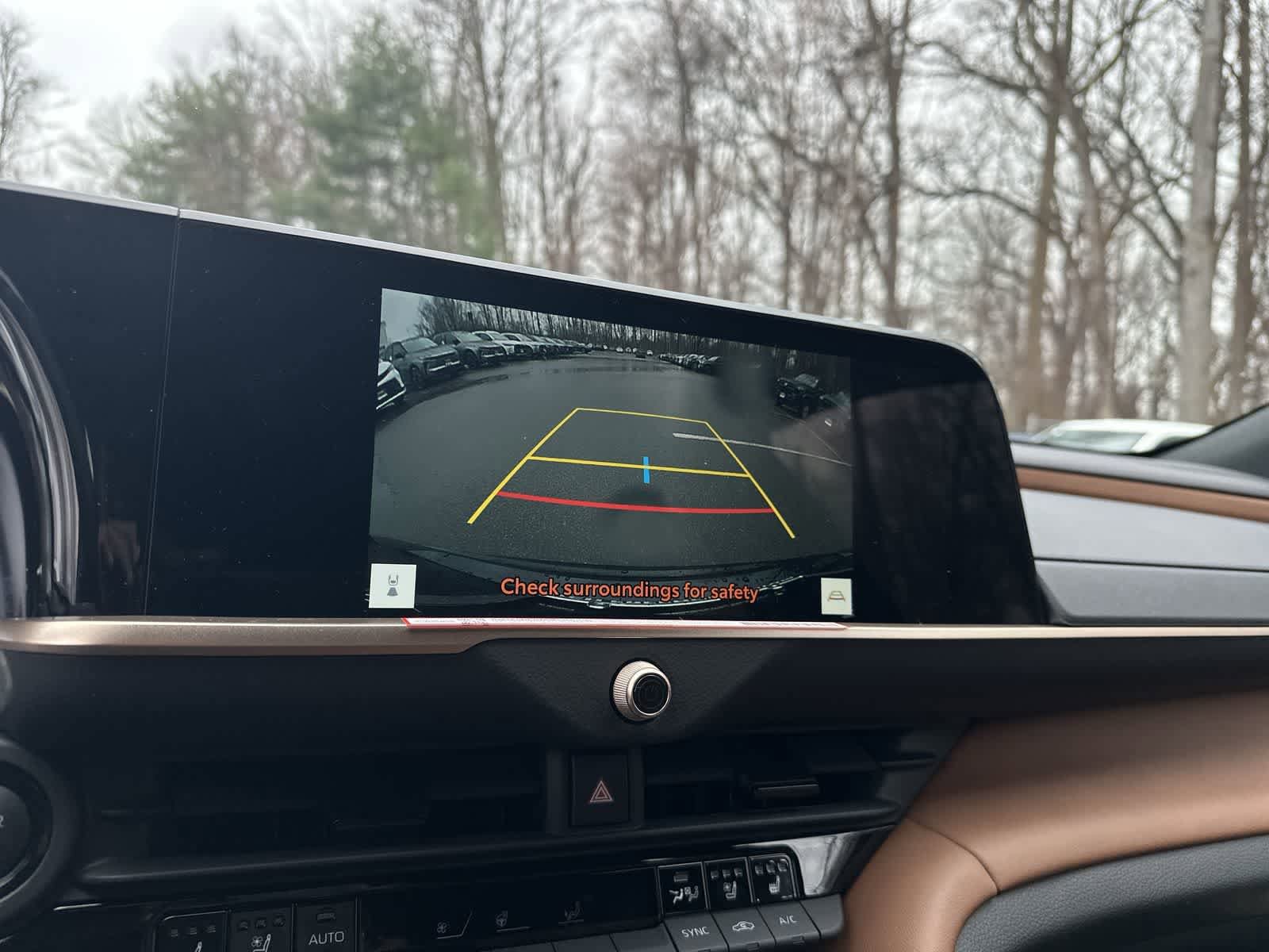 Thumbnail: 2026 Toyota Crown Signia - 30