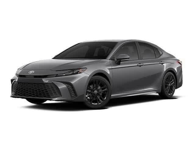 Thumbnail: 2025 Toyota Camry - 14