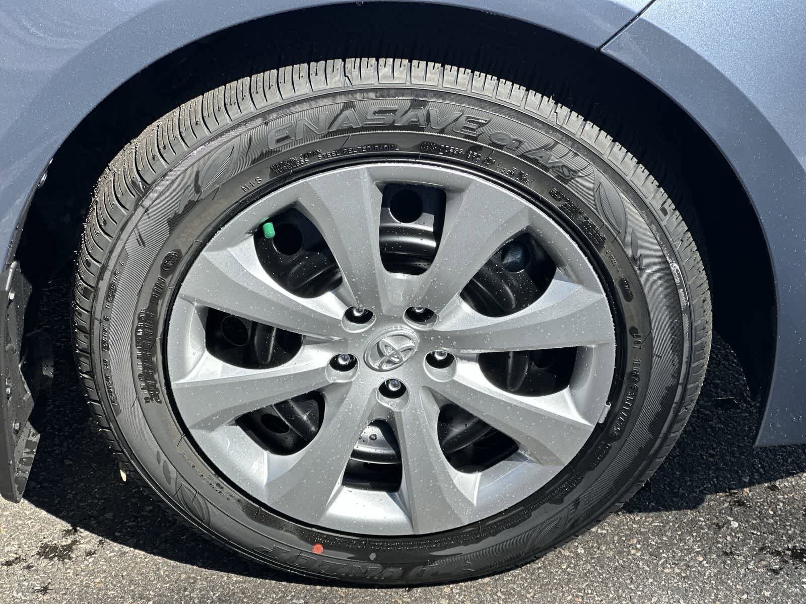 Thumbnail: 2026 Toyota Corolla - 13