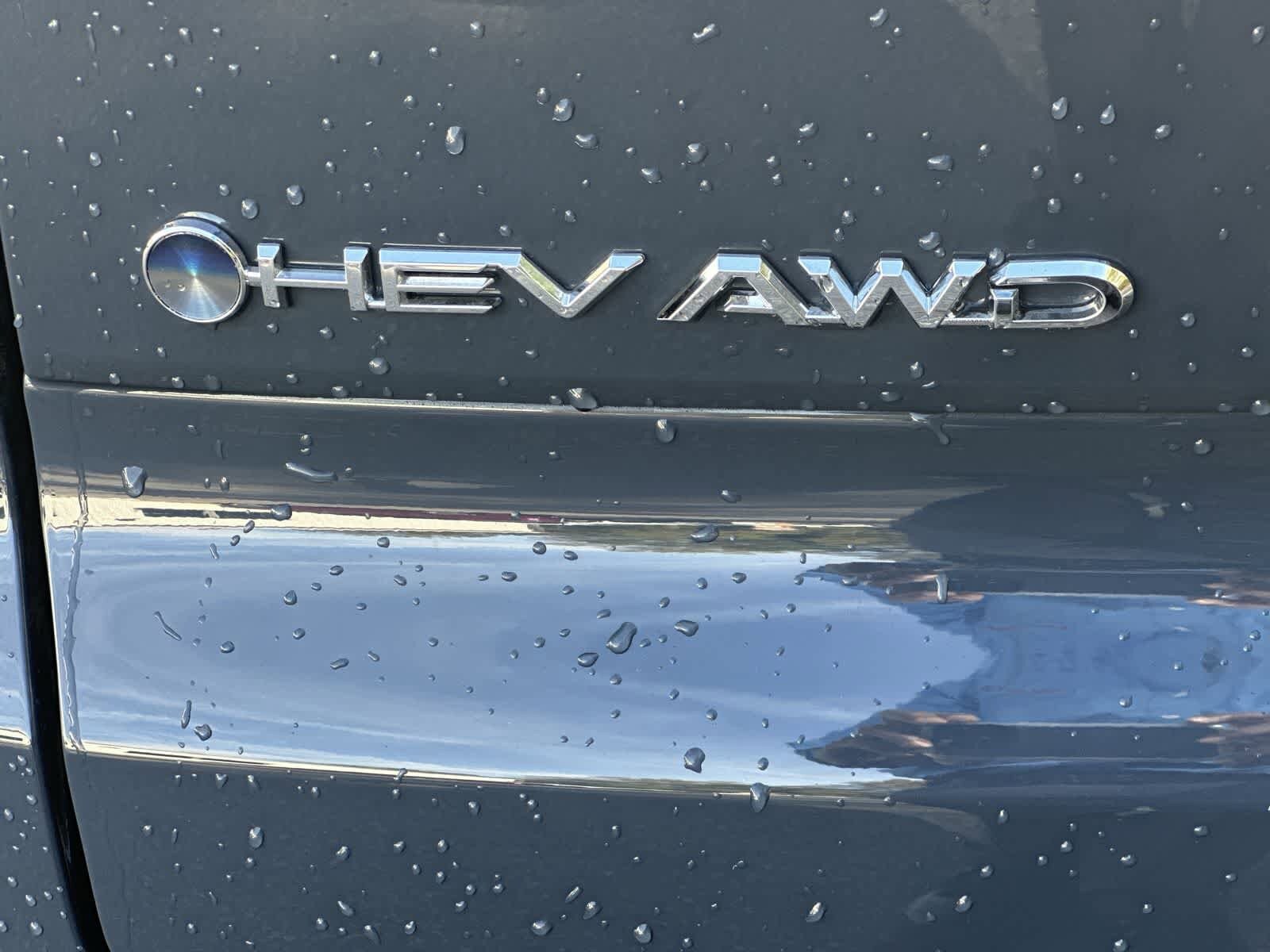 Thumbnail: 2025 Toyota Crown Signia - 16