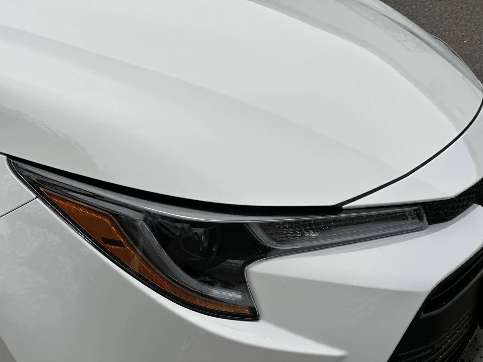 Thumbnail: 2026 Toyota Corolla - 12