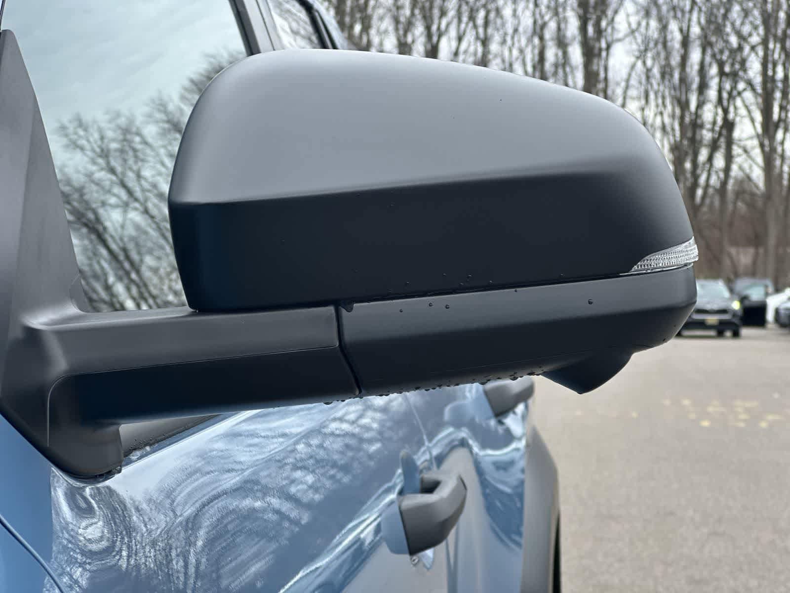 Thumbnail: 2026 Toyota 4Runner - 13