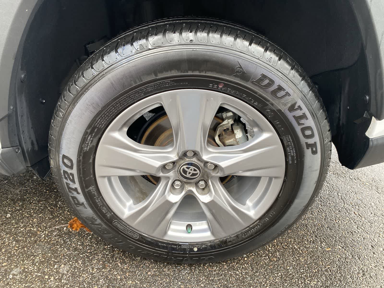 Thumbnail: 2024 Toyota RAV4 - 20