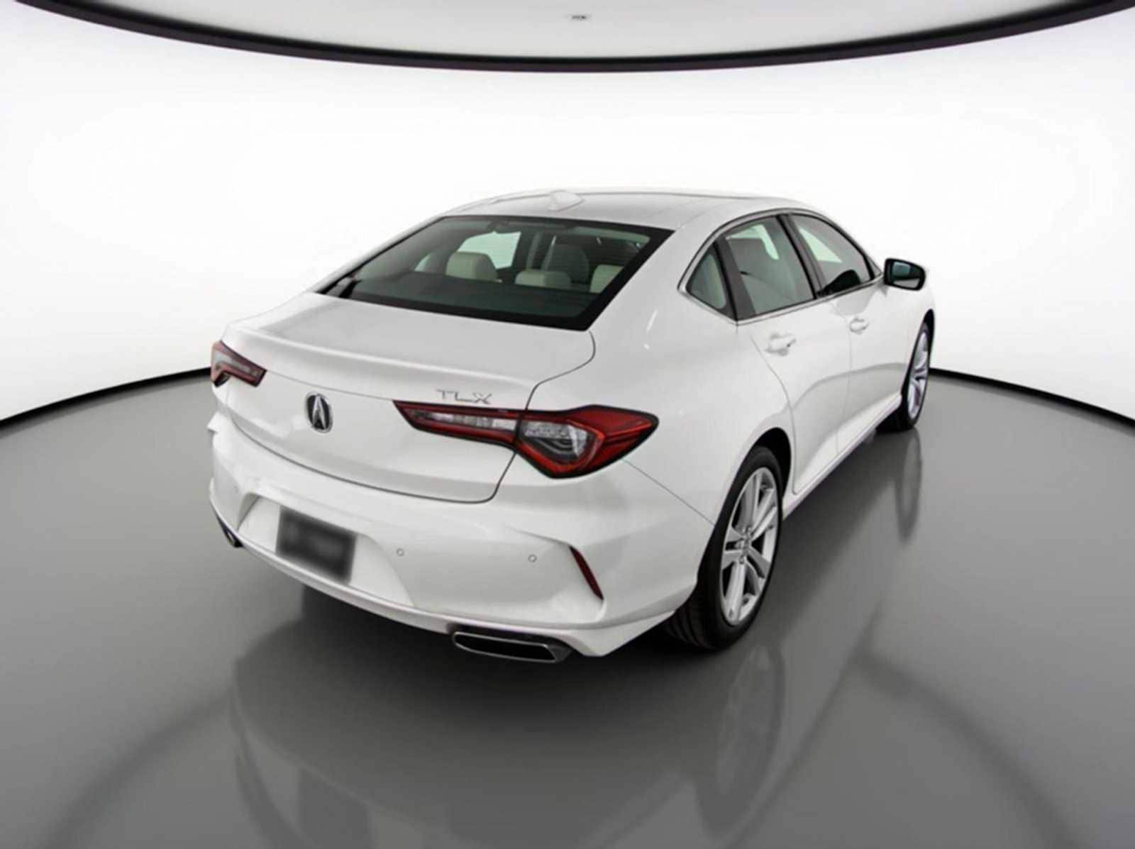 Thumbnail: 2022 Acura TLX - 4