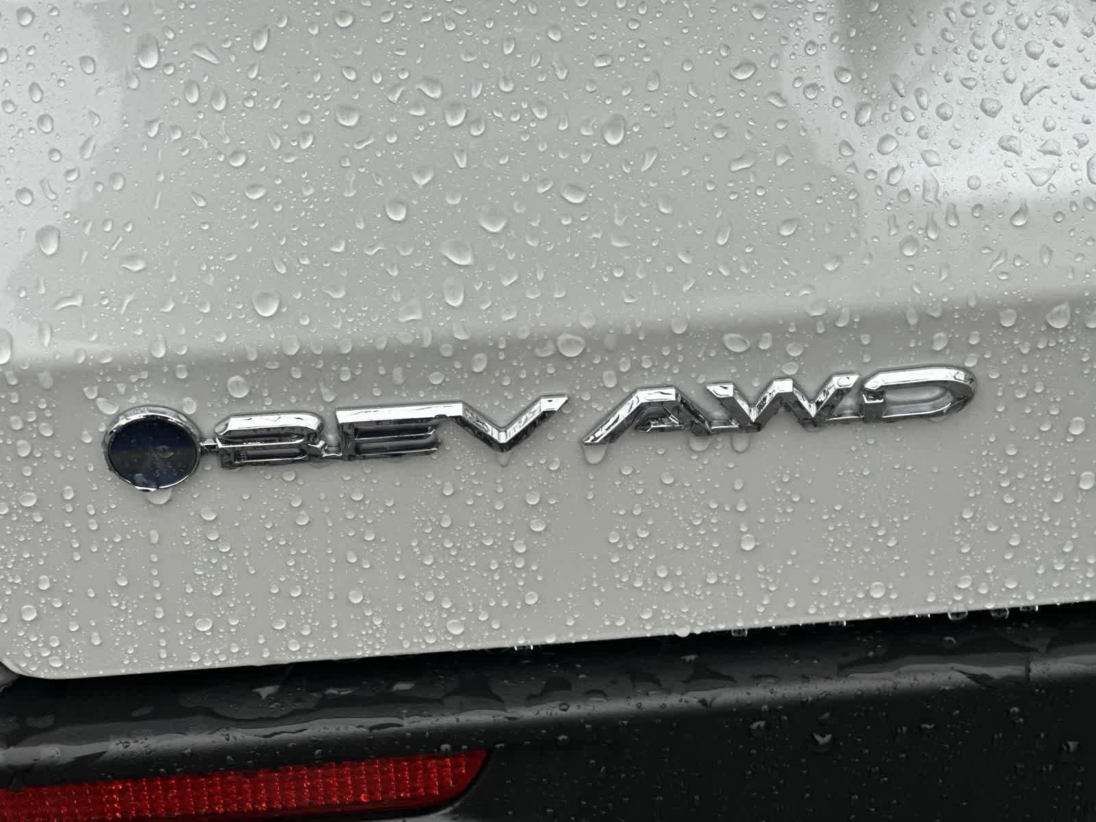 Thumbnail: 2026 Toyota bZ - 16