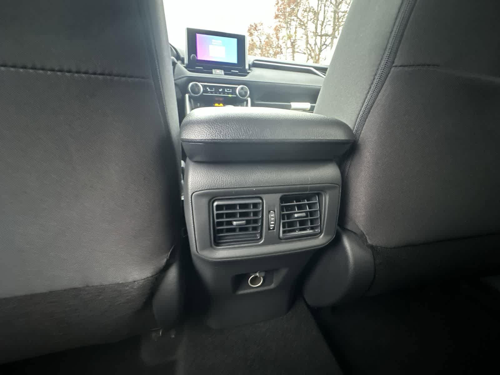 Thumbnail: 2025 Toyota RAV4 - 30