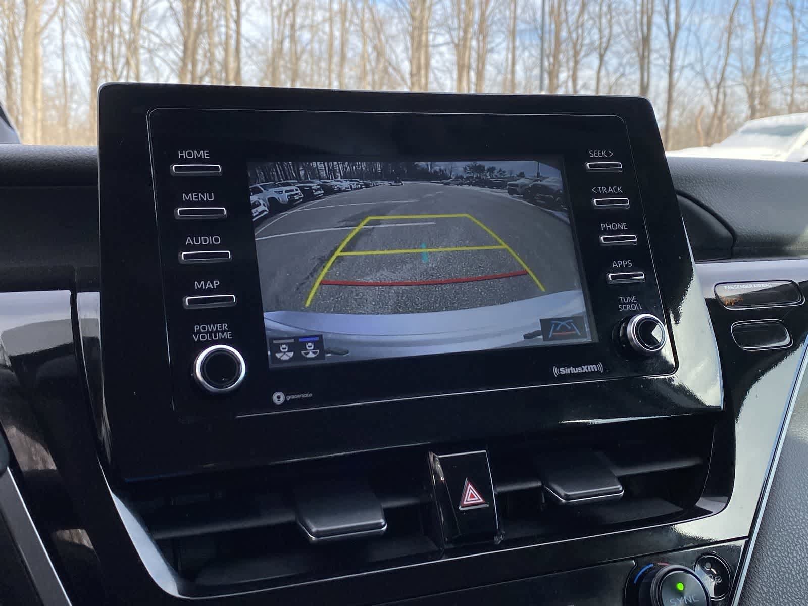 Thumbnail: 2024 Toyota Camry - 33