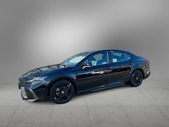 2026 Toyota Camry SE Sedan