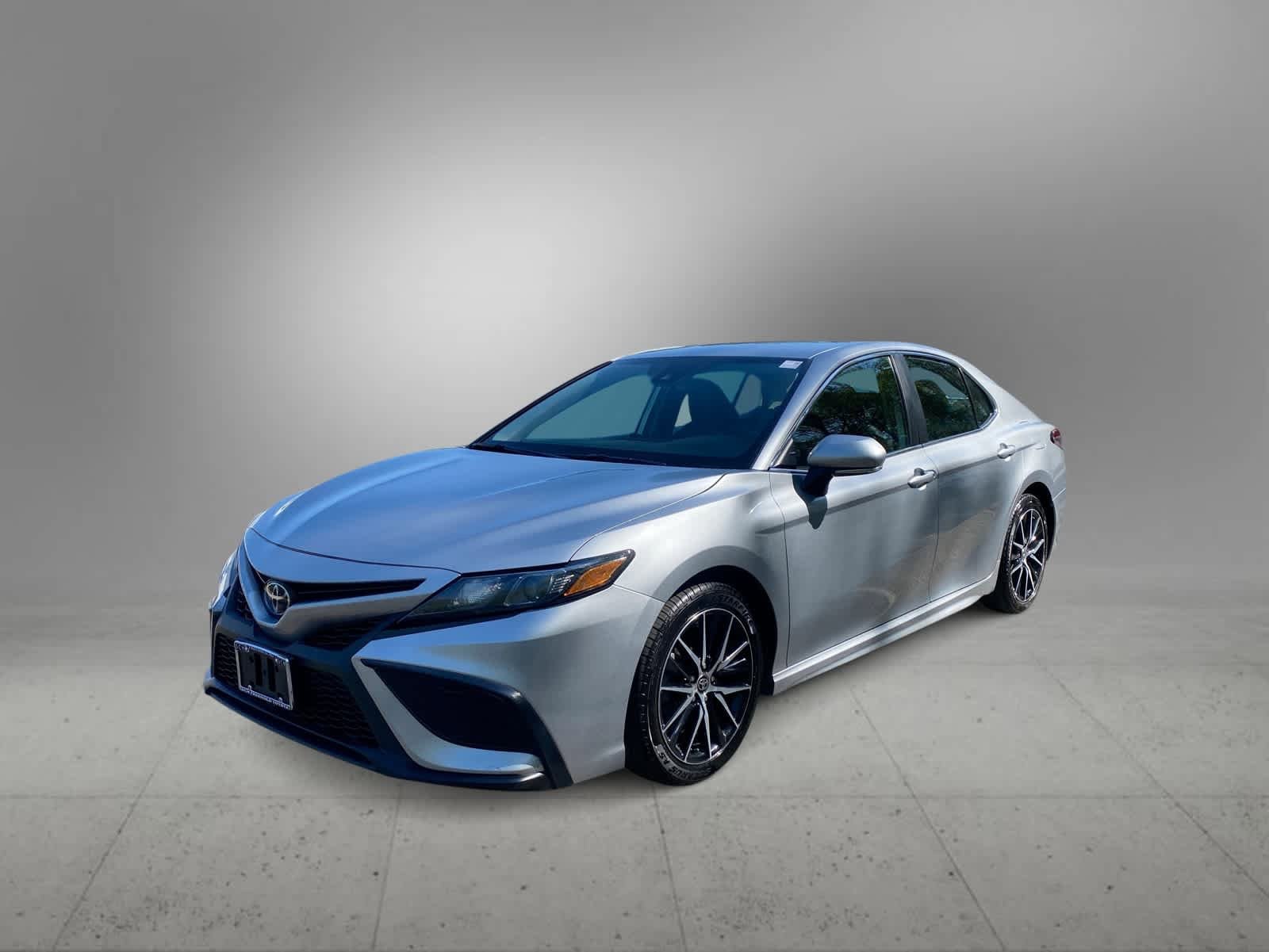 2024 Toyota Camry SE -
                  Freehold, NJ