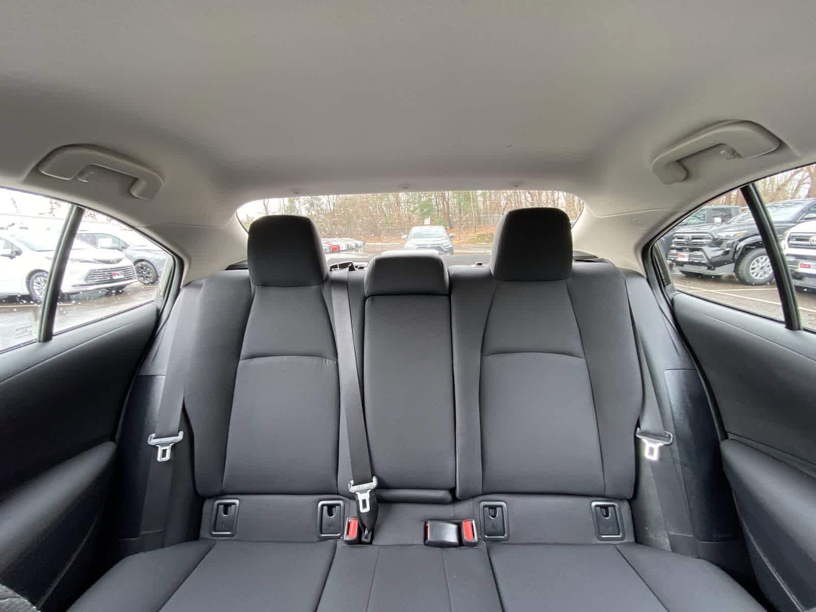 Thumbnail: 2025 Toyota Corolla - 27