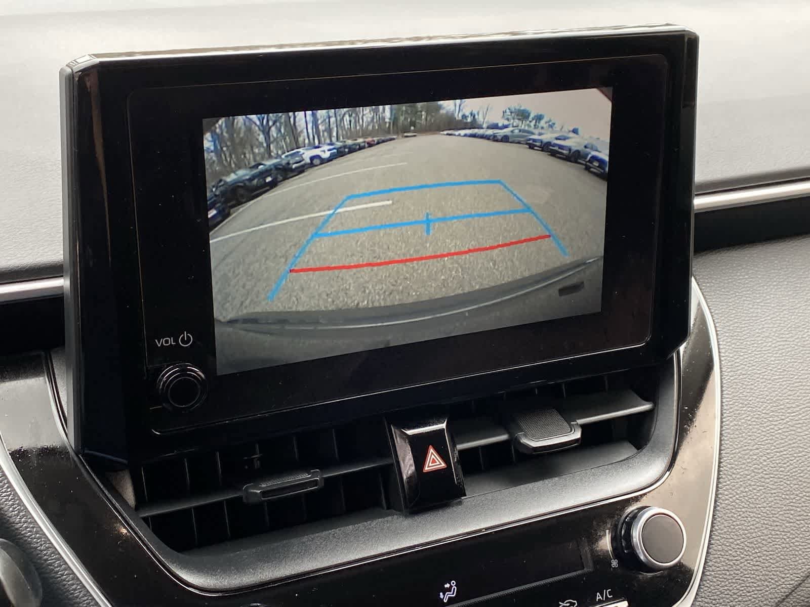 Thumbnail: 2023 Toyota Corolla - 27