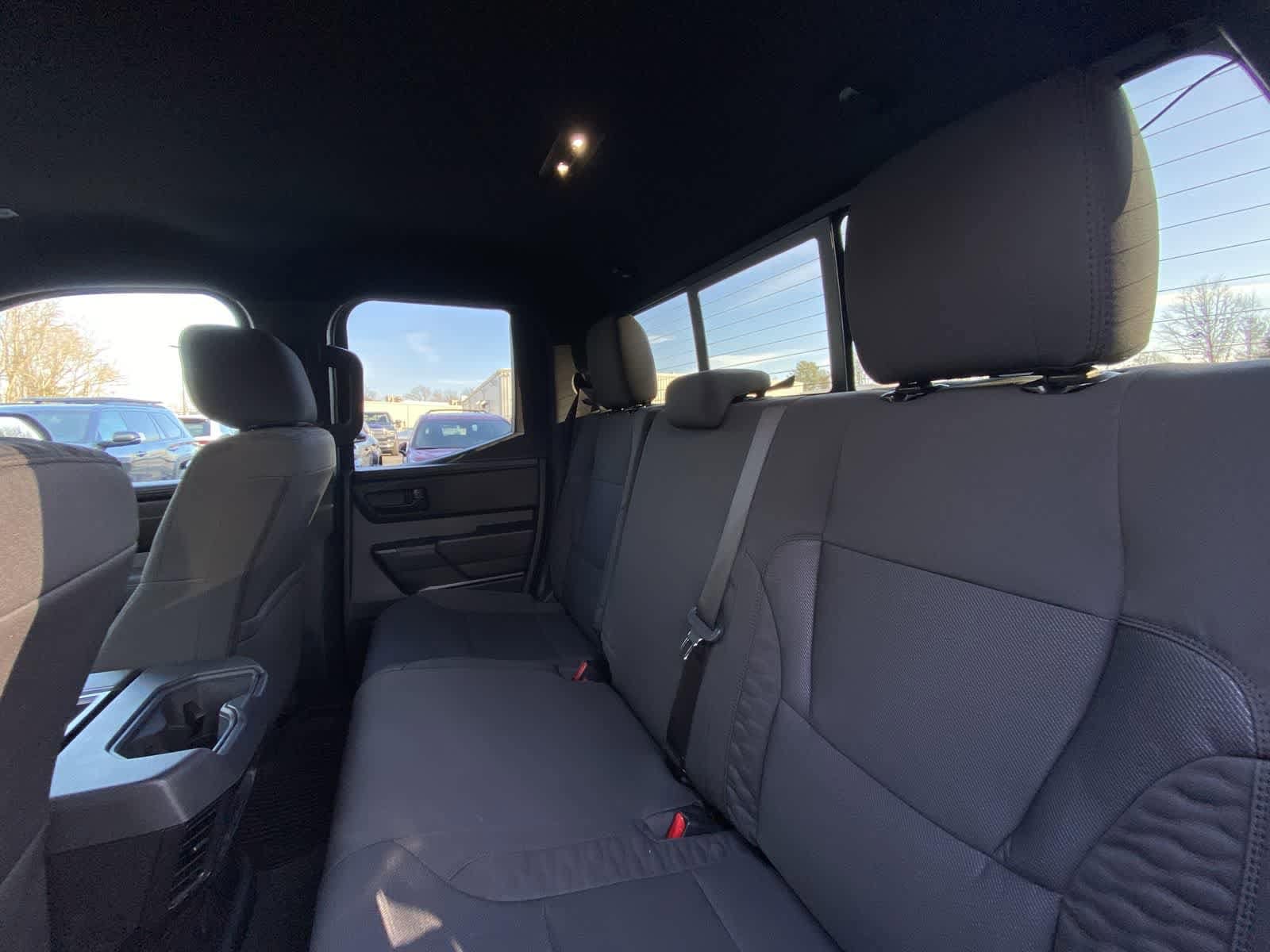 Thumbnail: 2026 Toyota Tundra - 30