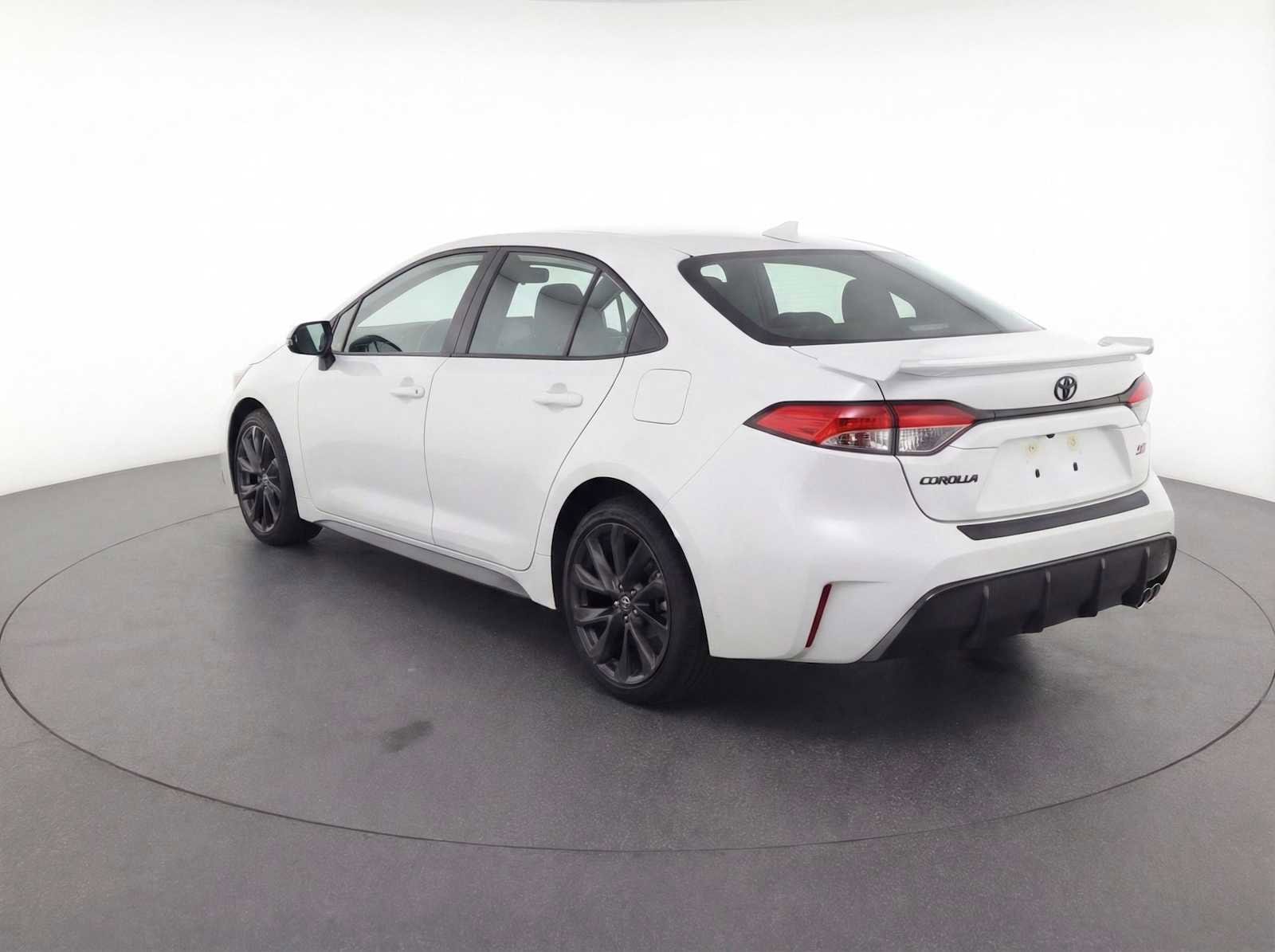 Thumbnail: 2026 Toyota Corolla - 7