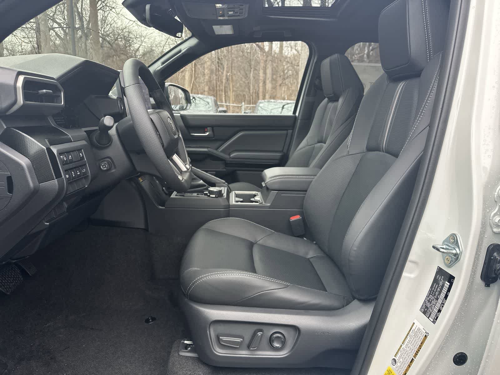 Thumbnail: 2026 Toyota 4Runner - 36